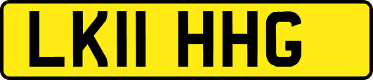 LK11HHG