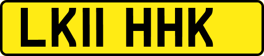 LK11HHK