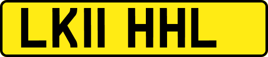 LK11HHL