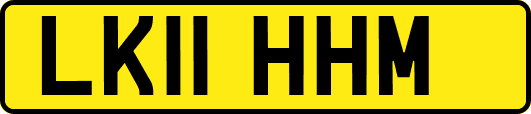 LK11HHM
