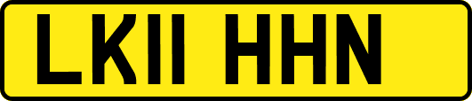LK11HHN