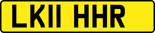 LK11HHR