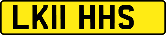 LK11HHS