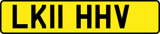 LK11HHV