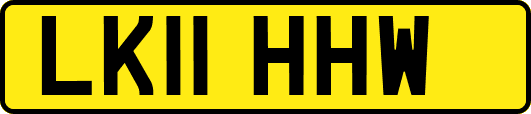 LK11HHW