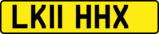 LK11HHX