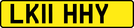LK11HHY