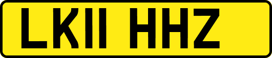 LK11HHZ