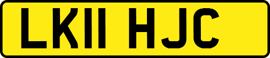 LK11HJC