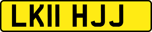 LK11HJJ