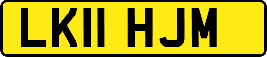 LK11HJM
