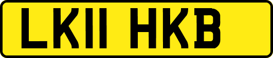 LK11HKB