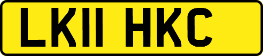 LK11HKC