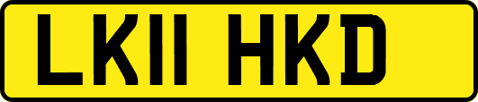 LK11HKD