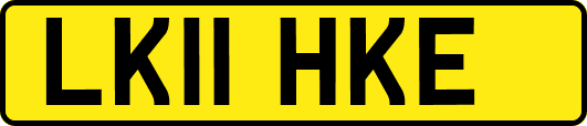 LK11HKE