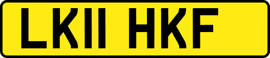 LK11HKF