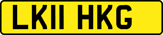 LK11HKG