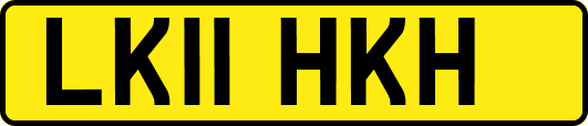 LK11HKH