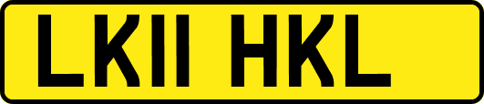 LK11HKL