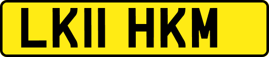 LK11HKM