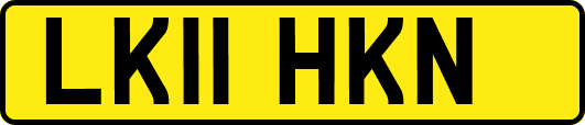 LK11HKN