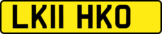 LK11HKO