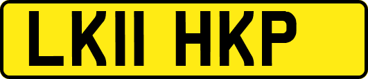 LK11HKP