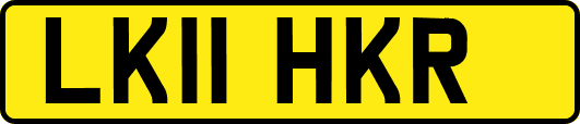 LK11HKR