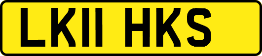 LK11HKS