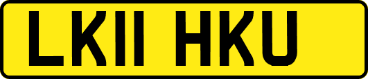 LK11HKU