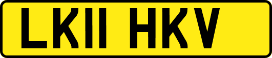 LK11HKV