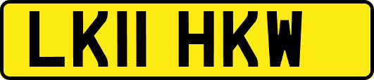 LK11HKW