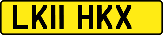 LK11HKX