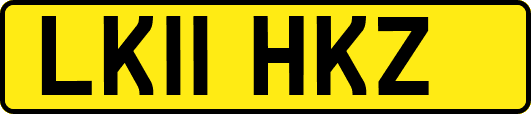LK11HKZ