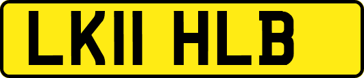LK11HLB