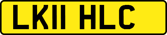 LK11HLC