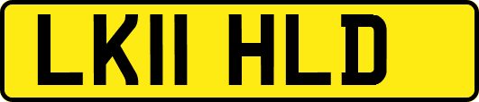 LK11HLD