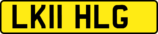 LK11HLG