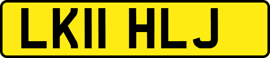 LK11HLJ