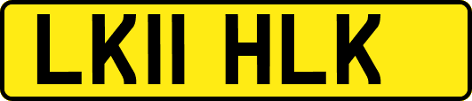 LK11HLK