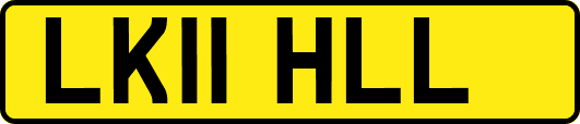 LK11HLL
