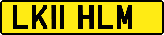 LK11HLM