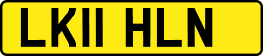 LK11HLN