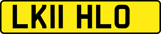 LK11HLO