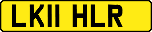 LK11HLR