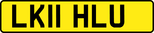 LK11HLU