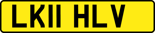 LK11HLV