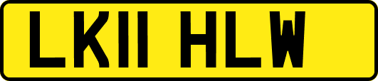 LK11HLW