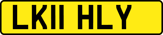 LK11HLY