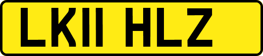 LK11HLZ